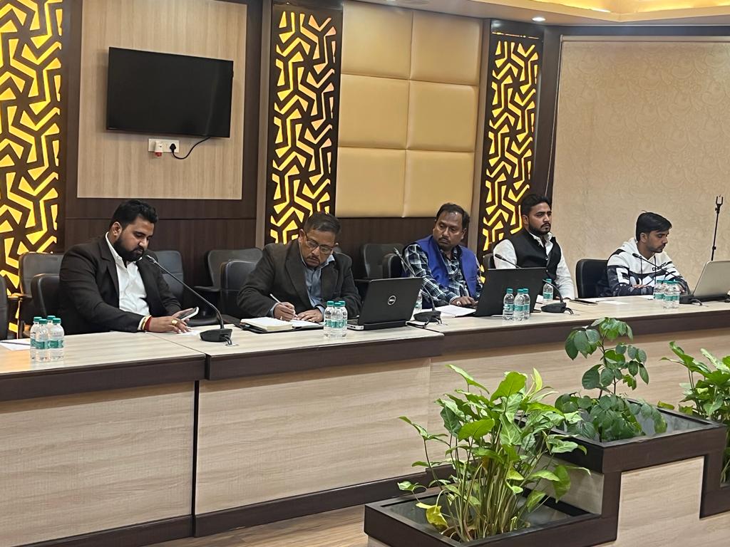 Business Seminar